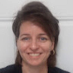 Meet your Posher, Pamela